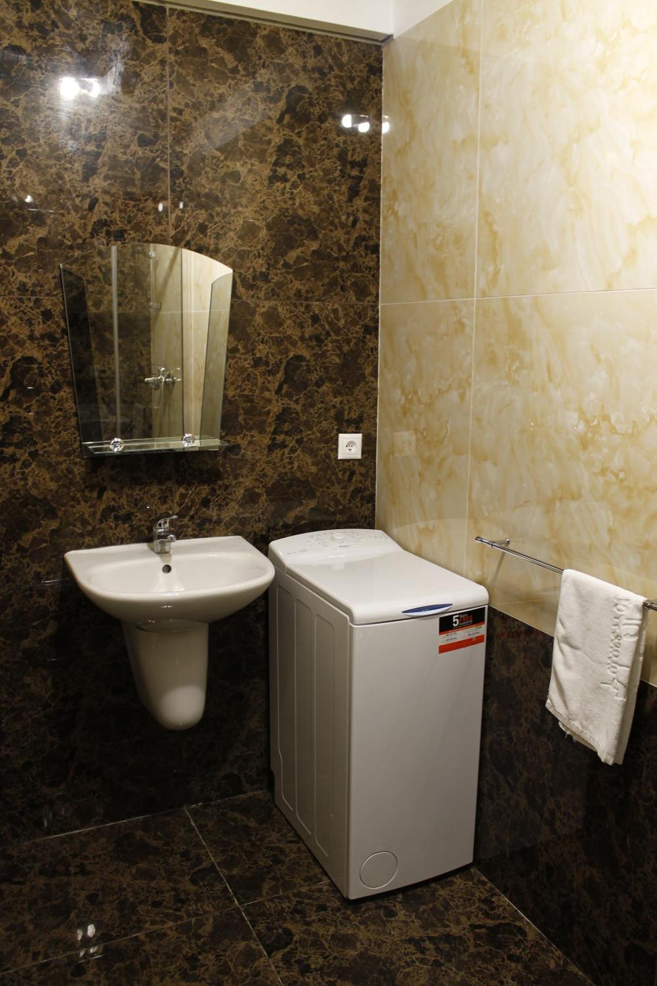 Apartmanovy Wellness Garni Hotel Relax Senec Room photo