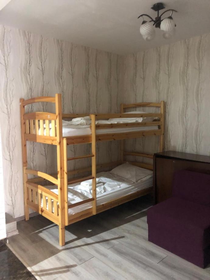 Apartmanovy Wellness Garni Hotel Relax Senec Exterior photo