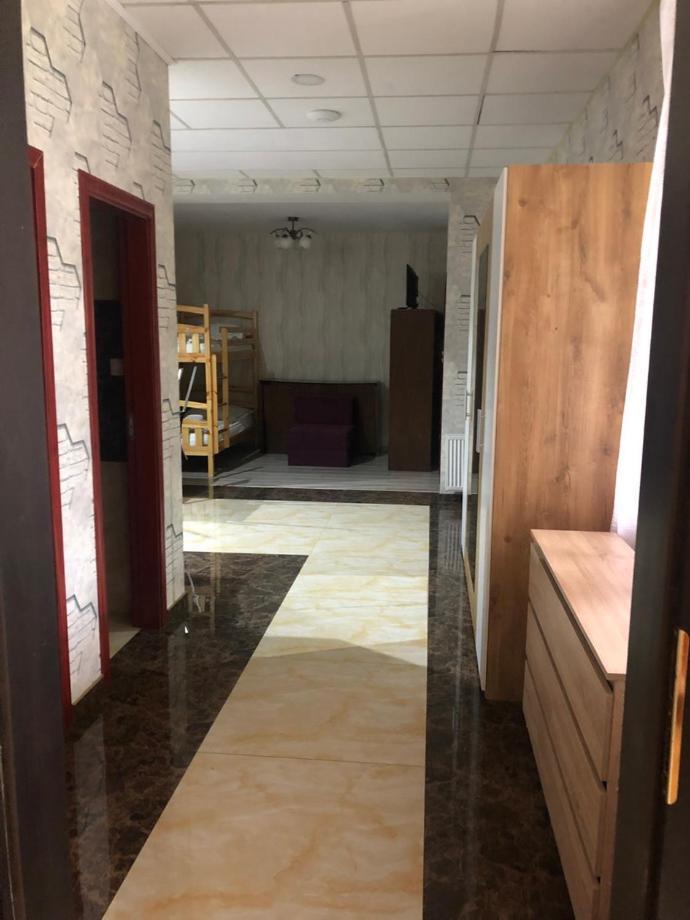 Apartmanovy Wellness Garni Hotel Relax Senec Exterior photo